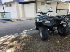 Kymco KR Акция на атв-та , снимка 6