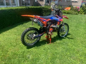 Ktm 250 3000, снимка 6