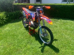 Ktm 250 3000, снимка 1