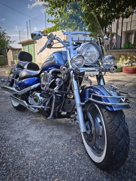 Suzuki Intruder VL 1500 LC | Mobile.bg    2