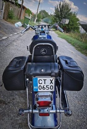 Suzuki Intruder VL 1500 LC | Mobile.bg    15