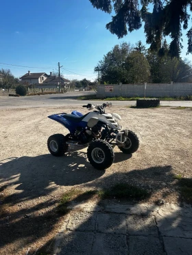 Yamaha Raptor, снимка 8