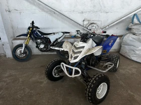 Yamaha Raptor, снимка 7