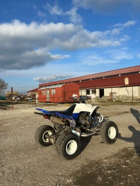 Yamaha Raptor, снимка 6