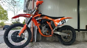 Обява за продажба на Ktm SX-F 350-2014г. СТАРТЕР-ИНЖЕКЦИОН 2 режима ~6 300 лв. - изображение 4