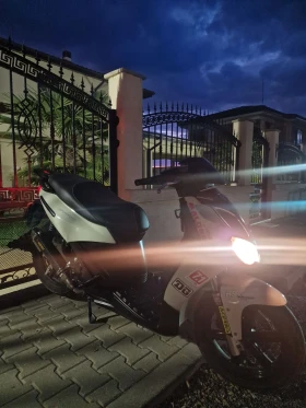 Aprilia 200 200cc    1 | Mobile.bg    2