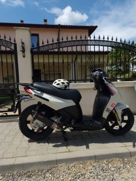 Aprilia 200 200cc    1 | Mobile.bg    6