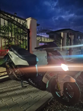 Aprilia 200 200cc    1 | Mobile.bg    3