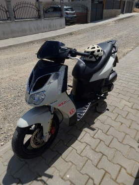 Aprilia 200 200cc    1 | Mobile.bg    8