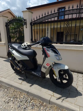 Aprilia 200 200cc    1 | Mobile.bg    4