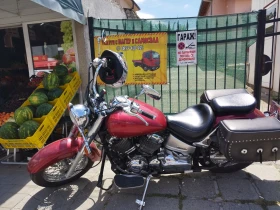 Yamaha Drag Star 650 | Mobile.bg    5