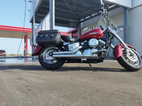 Yamaha Drag Star 650 | Mobile.bg    2