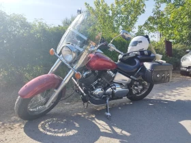 Yamaha Drag Star 650 | Mobile.bg    3