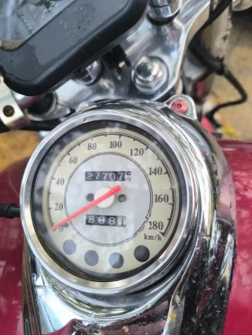 Yamaha Drag Star 650 | Mobile.bg    6