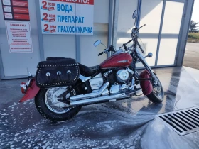 Yamaha Drag Star 650 | Mobile.bg    4