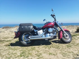 Yamaha Drag Star 650 | Mobile.bg    1