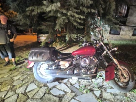 Yamaha Drag Star 650 | Mobile.bg    7