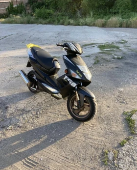 Tgb Blade Tgb BULLET RS50 | Mobile.bg    2