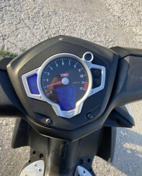 Tgb Blade Tgb BULLET RS50 | Mobile.bg    8