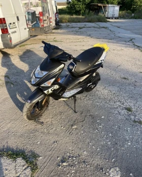 Tgb Blade Tgb BULLET RS50 | Mobile.bg    4