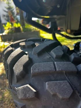 Yamaha Grizzly 660 Special edition&Vertex | Mobile.bg    6