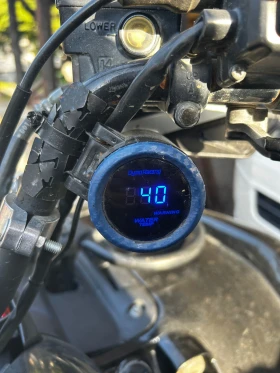     Yamaha Grizzly 660 Special edition&Vertex