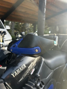 Yamaha Grizzly 660 Special edition&Vertex | Mobile.bg    9