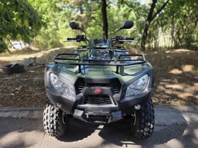 ������ Kymco KR