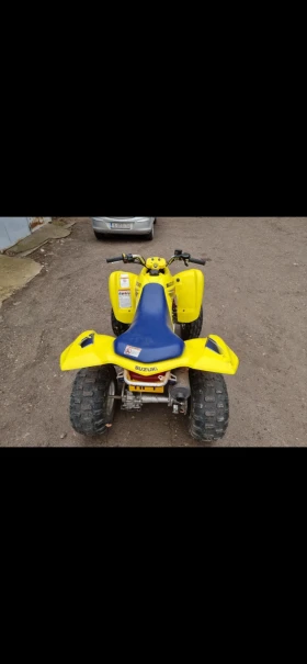 Suzuki 250 LTZ 250 | Mobile.bg � ����� ������ 3