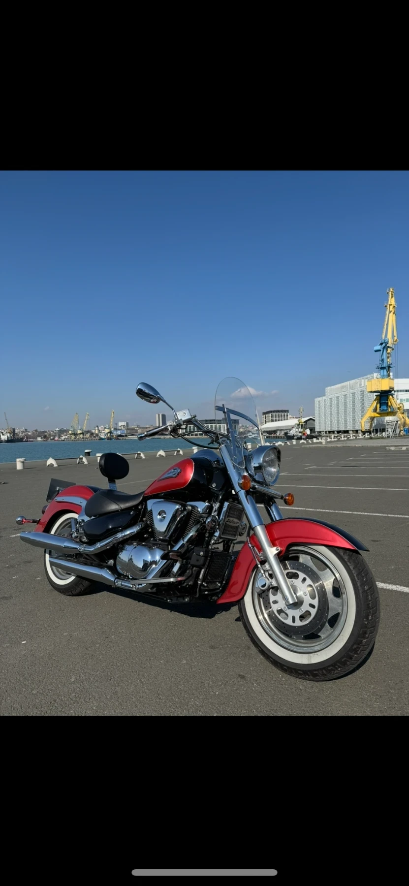 Suzuki Intruder LC 1500 | Mobile.bg � ����������� 1