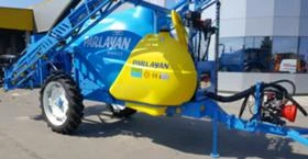 Пръскачка Parlayan BIG STAR 3000 / 18 / 21 / 24 m , снимка 5