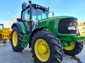      John Deere 6920Premium