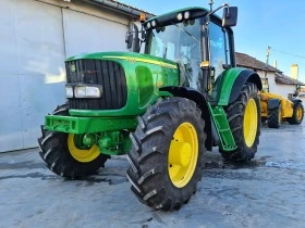  John Deere 6920Premium | Mobile.bg    17