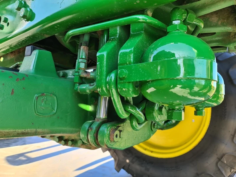 Трактор John Deere 6920Premium, снимка 5 - Селскостопанска техника - 38997668