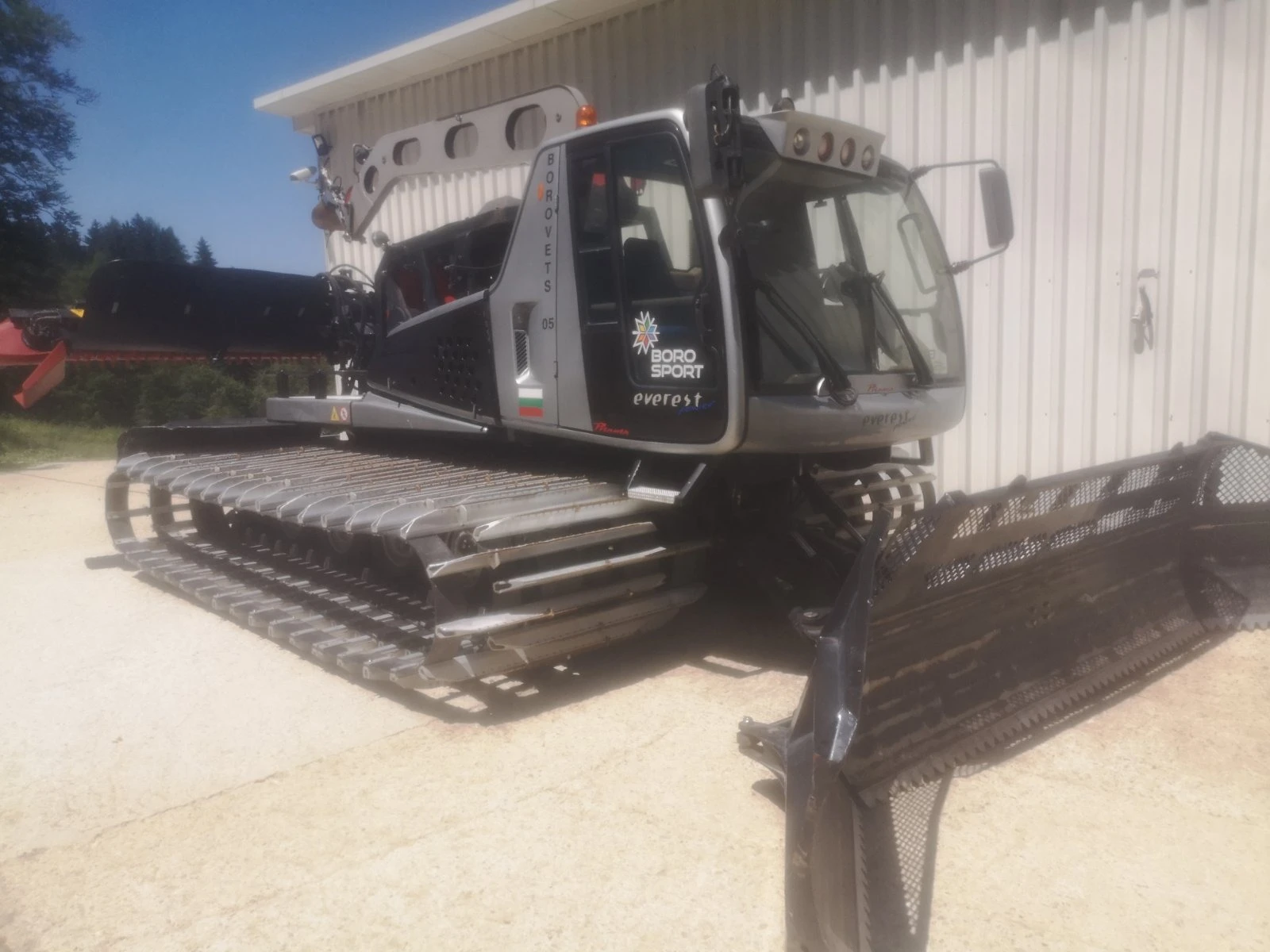    Mercedes Benz rattrak | Mobile.bg   12