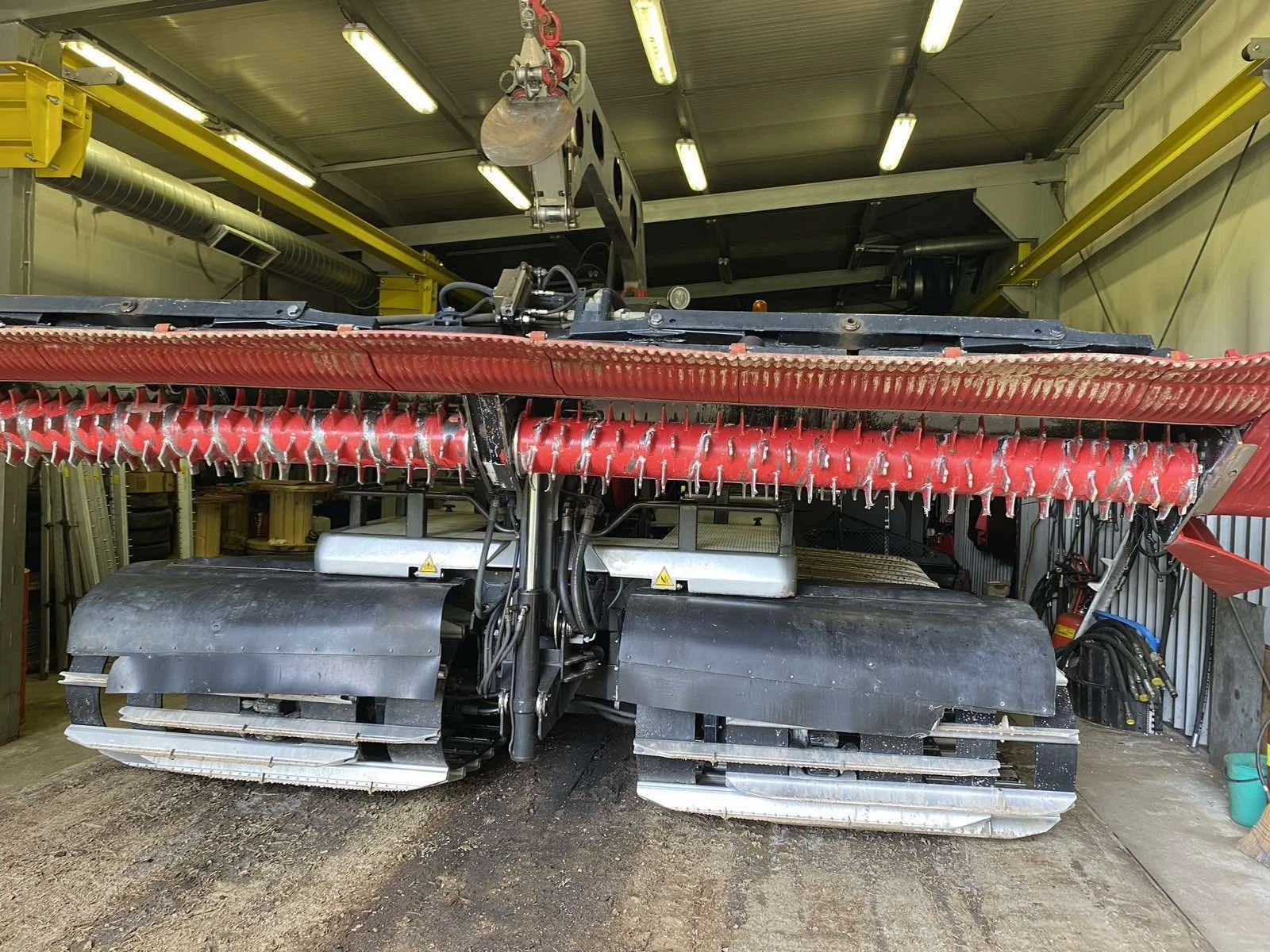    Mercedes Benz rattrak | Mobile.bg   13