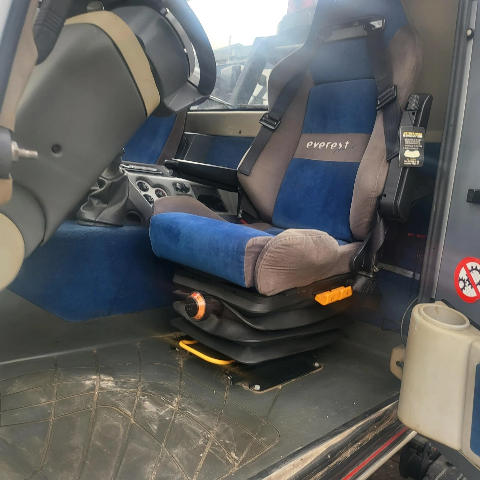    Mercedes Benz rattrak | Mobile.bg   15