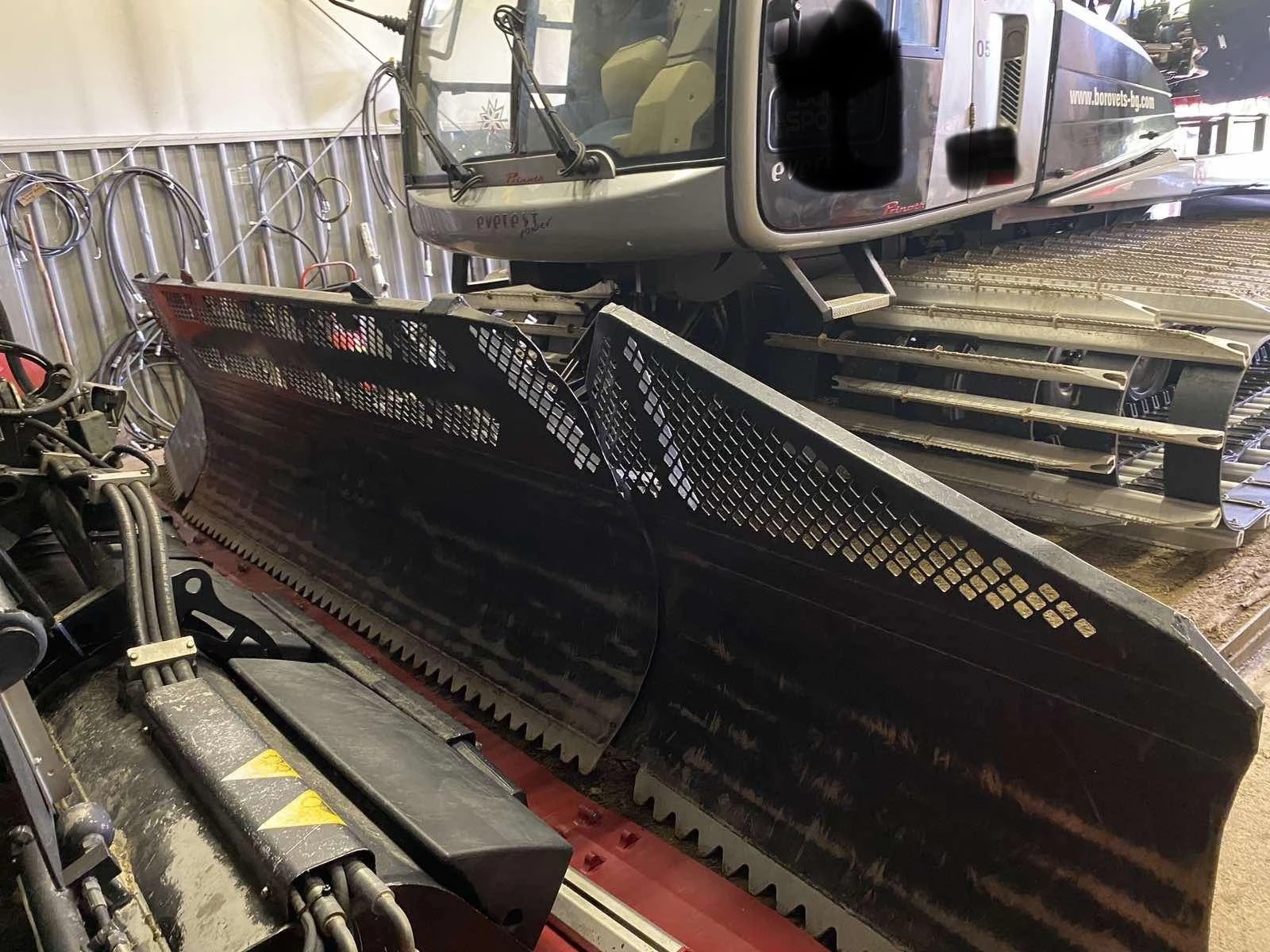    Mercedes Benz rattrak | Mobile.bg   11