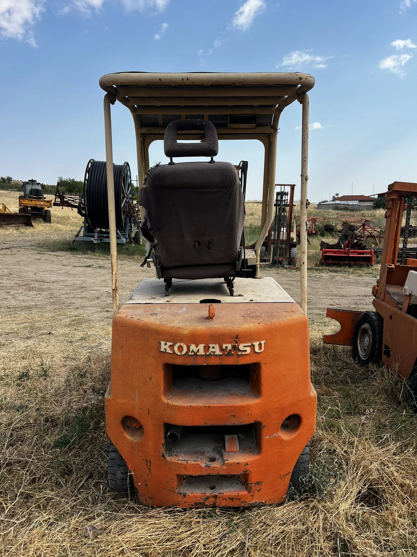  Komatsu  | Mobile.bg   4