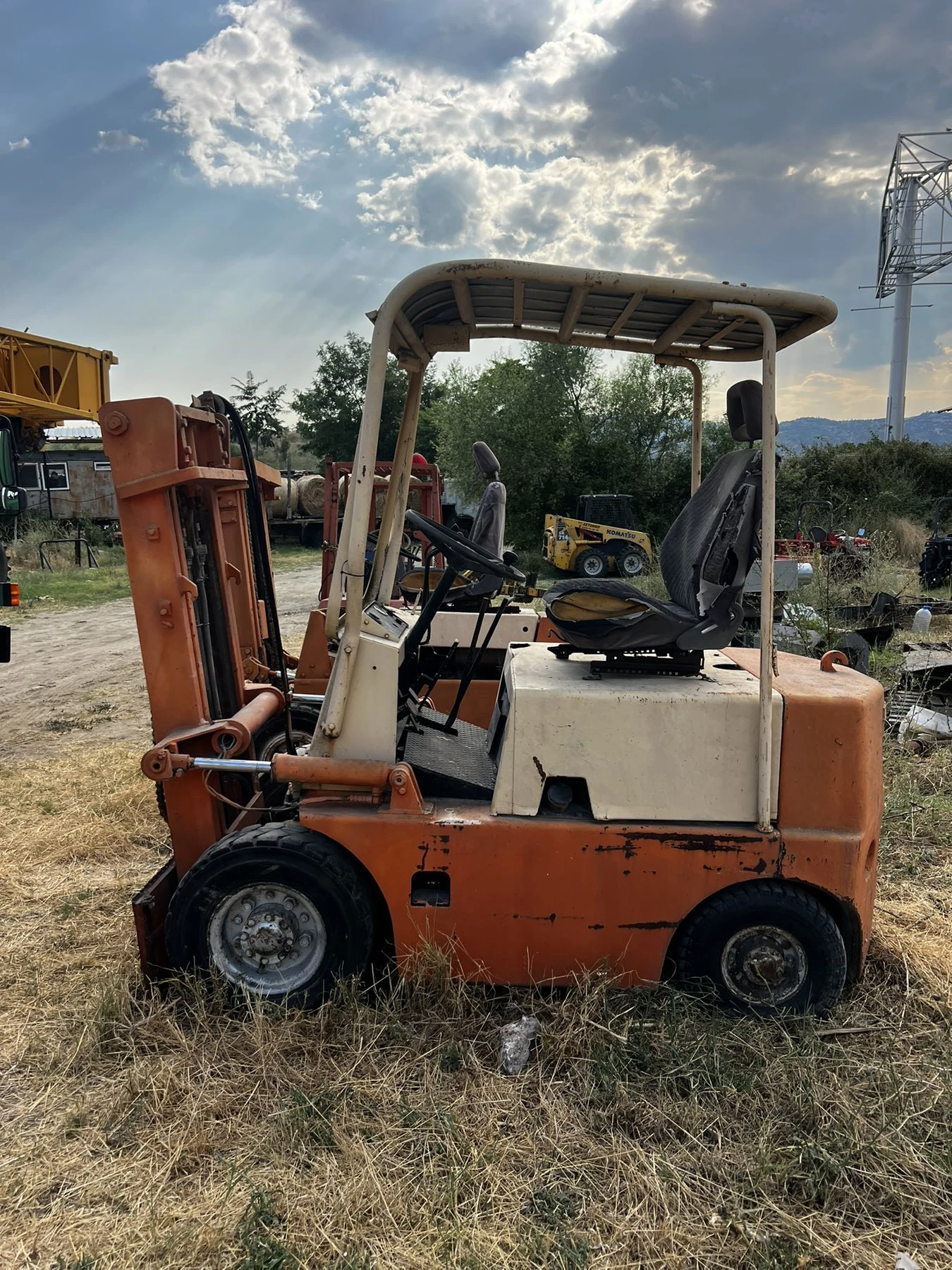  Komatsu  | Mobile.bg   2