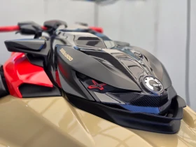 Джет Bombardier Sea Doo 325 RXP Tech Pack 2025 Гаранция, снимка 5