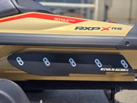 Джет Bombardier Sea Doo 325 RXP Tech Pack 2025 Гаранция, снимка 6