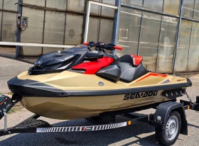 Джет Bombardier Sea Doo 325 RXP Tech Pack 2025 Гаранция, снимка 3