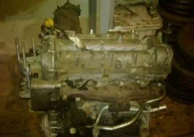  двигател за  FIAT DOBLO 1. 3 JTD на части, снимка 1