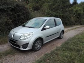 Рама и Каросерия за Renault Twingo, снимка 1