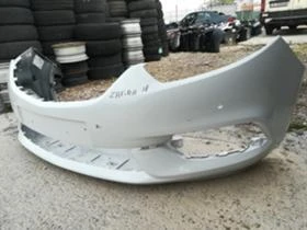 ОРИГИНАЛНА БРОНЯ ЗА ОПЕЛ ЗАФИРА , снимка 2