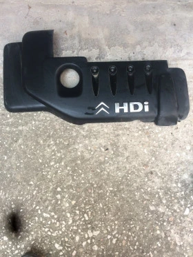 Кора за citroen, снимка 1