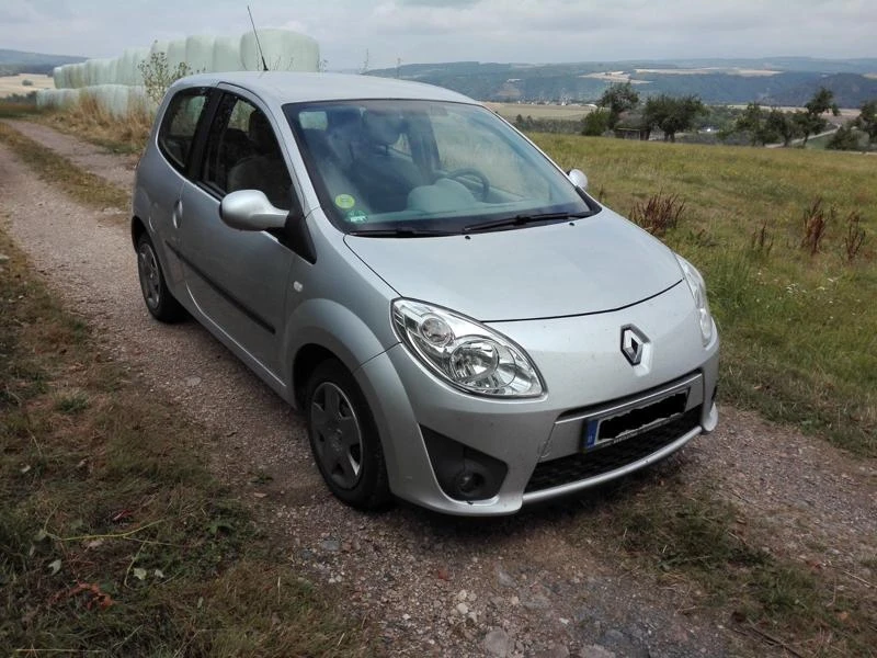 Рама и Каросерия за Renault Twingo, снимка 5 - Части - 49101747