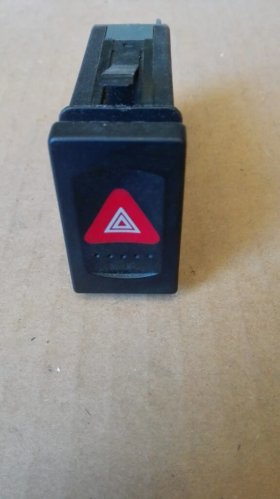 Копче аварийни Фолксваген Пасат Б5 (6)