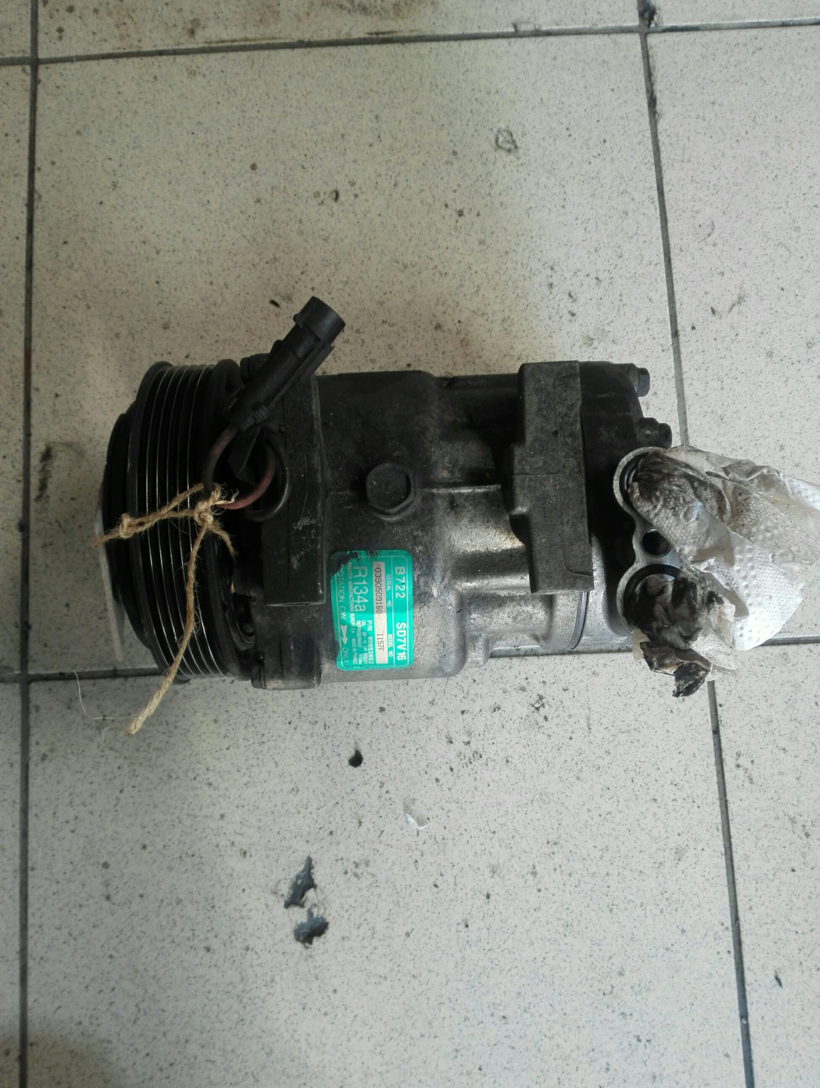 ��������� �������� ���� ����� 147 1.9jtd | Mobile.bg � ����������� 1